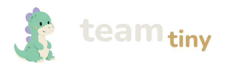 team tiny